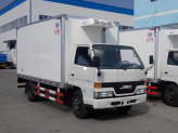 2022年中國(guó)冷藏車(chē)市場(chǎng)現(xiàn)狀，銷(xiāo)量持續(xù)增長(zhǎng)，新能源冷藏車(chē)增長(zhǎng)超250%